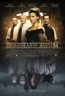 دانلود فیلم Stonehearst Asylum 201413526-293477804