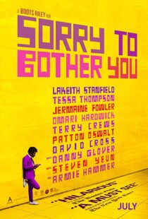 دانلود فیلم Sorry to Bother You 20183796-1716686981