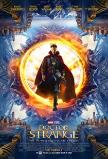 دانلود فیلم Doctor Strange 201613003-662947749