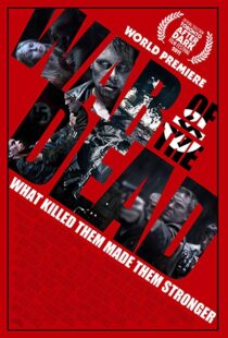 دانلود فیلم War of the Dead 201116402-1906795153