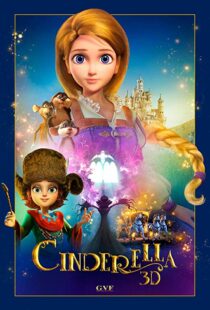 دانلود انیمیشن Cinderella and the Secret Prince 201819881-232744221