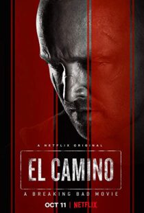 دانلود فیلم El Camino: A Breaking Bad Movie 201919381-1124352646