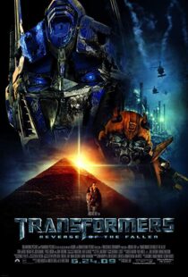 دانلود فیلم Transformers: Revenge of the Fallen 20092496-2121277100