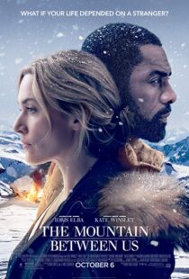 دانلود فیلم The Mountain Between Us 20172642-1008253937