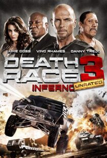 دانلود فیلم Death Race: Inferno 201316951-656951961