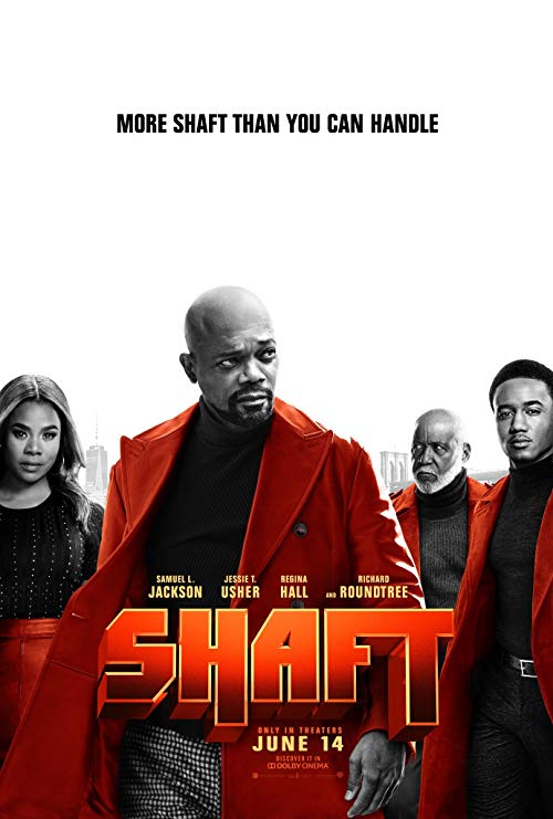 دانلود فیلم Shaft 2019