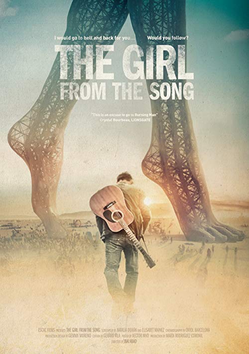 دانلود فیلم The Girl from the Song 2017