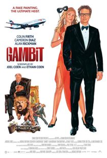 دانلود فیلم Gambit 201216774-1600203233