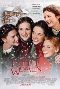 دانلود فیلم Little Women 199415941-869364704