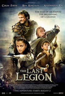 دانلود فیلم The Last Legion 200716727-1023261478