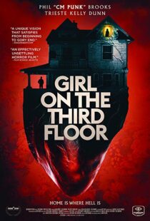 دانلود فیلم Girl on the Third Floor 201912874-380019217