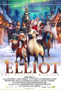 دانلود انیمیشن Elliot the Littlest Reindeer 20185144-383829068