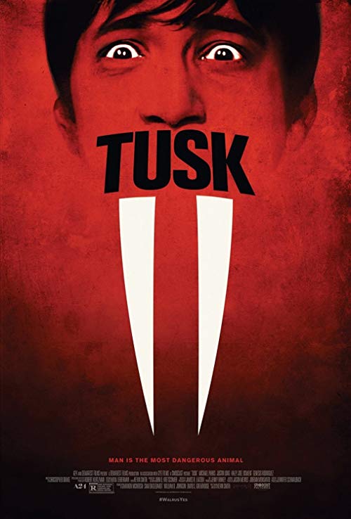 دانلود فیلم Tusk 2014