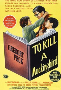 دانلود فیلم To Kill a Mockingbird 19625388-758233580