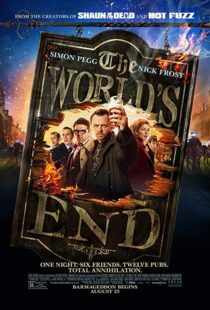 دانلود فیلم The World’s End 20138161-278257871