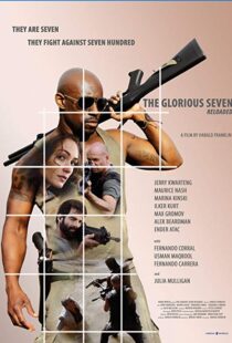 دانلود فیلم The Glorious Seven 20197961-2022741680