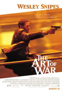 دانلود فیلم The Art of War 200012255-158399961