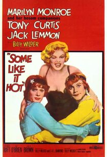 دانلود فیلم Some Like It Hot 19595616-1461607501