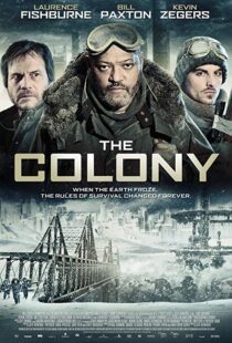 دانلود فیلم The Colony 201317055-127779206