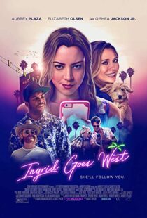 دانلود فیلم Ingrid Goes West 20177947-1208171292