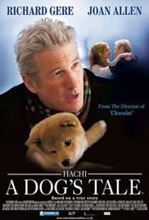 دانلود فیلم Hachi: A Dog’s Tale 20094740-1484207960