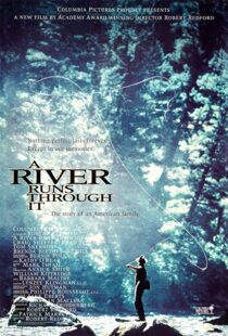 دانلود فیلم A River Runs Through It 199220102-1017988582