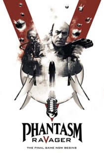 دانلود فیلم Phantasm: Ravager 20167304-468126727