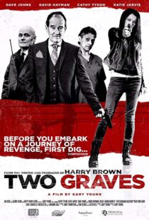 دانلود فیلم Two Graves 20185627-840833244