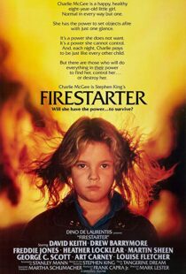 دانلود فیلم Firestarter 198410412-465756608