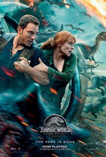 دانلود فیلم Jurassic World: Fallen Kingdom 20182329-1720485334