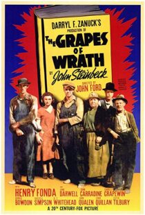 دانلود فیلم The Grapes of Wrath 19405222-577881186