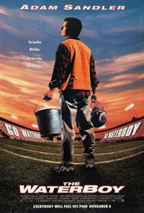 دانلود فیلم The Waterboy 199812662-335720870