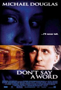 دانلود فیلم Don’t Say a Word 200118846-1826558524