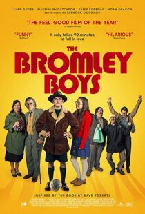 دانلود فیلم The Bromley Boys 201815321-18188453