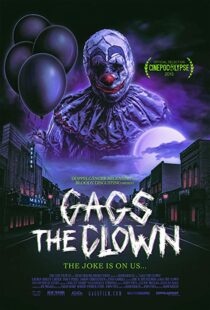 دانلود فیلم Gags The Clown 201812246-1349360643