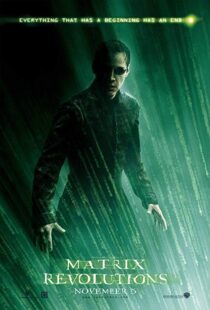 دانلود فیلم The Matrix Revolutions 20032141-581317261