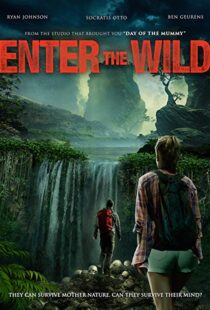 دانلود فیلم Enter the Wild 20188450-161663836