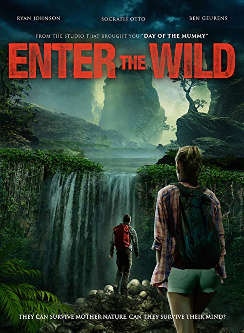 دانلود فیلم Enter the Wild 2018