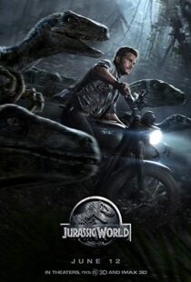 دانلود فیلم Jurassic World 201516813-1144719063