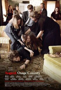 دانلود فیلم August: Osage County 201314518-540966146