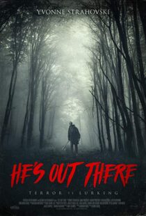 دانلود فیلم He’s Out There 201817823-374014702