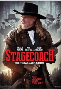 دانلود فیلم Stagecoach: The Texas Jack Story 20166897-1434379979