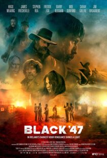 دانلود فیلم Black ’47 201820123-1459973492