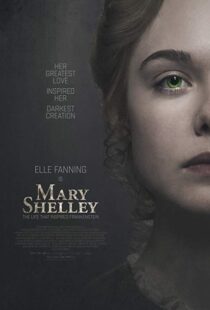 دانلود فیلم Mary Shelley 20174728-1829406633