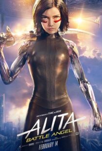 دانلود فیلم Alita: Battle Angel 20197118-37469148