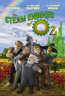 دانلود انیمیشن The Steam Engines of Oz 20185583-2123398895