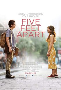 دانلود فیلم Five Feet Apart 20199981-812667976