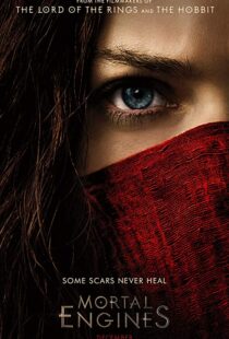 دانلود فیلم Mortal Engines 20185472-154497820