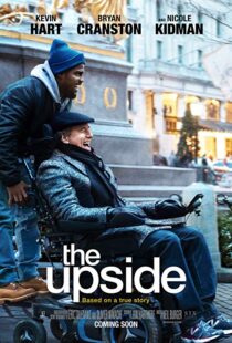 دانلود فیلم The Upside 201714684-1802629395