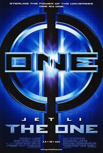 دانلود فیلم The One 200113409-187309403